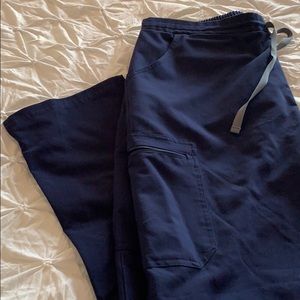 Figs Scrub Pants